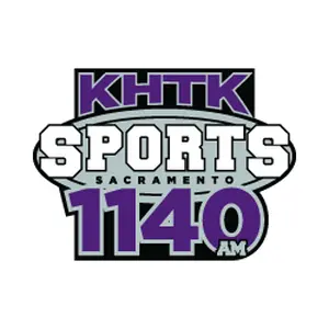 KHTK スポーツ 午前 11 時 40 分 (米国のみ)