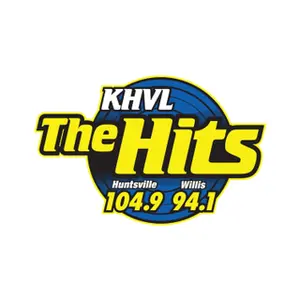 KHVL ザ ヒッツ 104.9 と新しい 94.1 FM