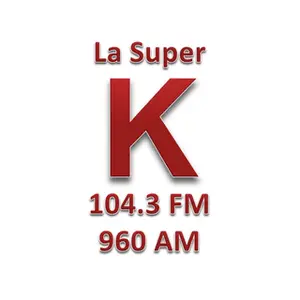 KIMP ラスーパーK 960 AM