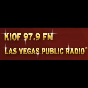 KIOF 97.9FM ラジオ