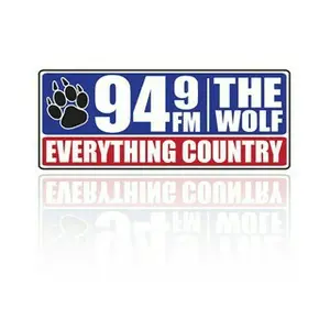 KIOK 94.9 ザ・ウルフ