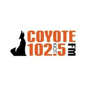 KIOT コヨーテ 102.5 FM