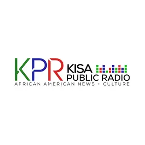 KISA Public Radio ラジオ