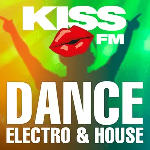 KISS FM – ダンス、エレクトロ、ハウスビート