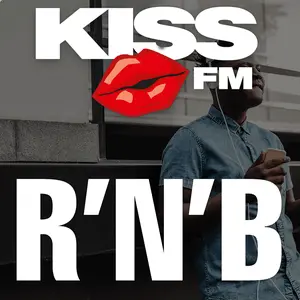 KISS FM – R'N'B BEATS ラジオ