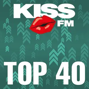 KISS FM – トップ 40 ビート