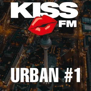 KISS FM – ヒップホップ＆トラップ – アーバンビート