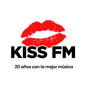 KISS FM エスパーニャ