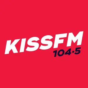 KissFM 104.5 ラジオ