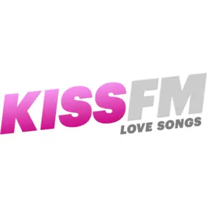 Kiss FM ラブソング