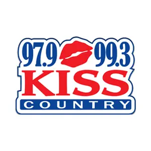 KISZ キスカントリー 97.9 FM