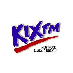 KIX FM ウェリントン