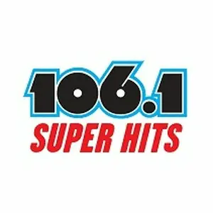 KIYX スーパー ヒッツ 106.1