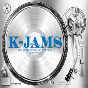KJAMSラジオ