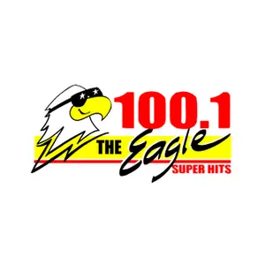 KJBI 100.1 イーグル