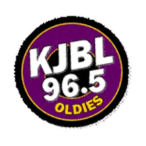 KJBL 96.5FM ラジオ