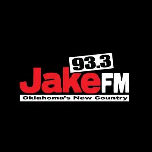 KJKE ジェイク 93.3 FM