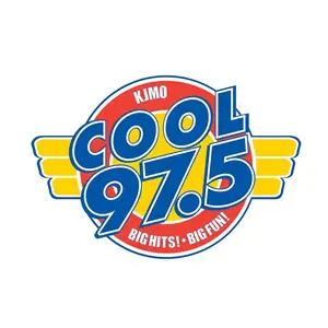 KJMO - クール 97.5 FM
