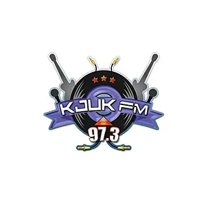 KJUK FM 97.3 ラジオ