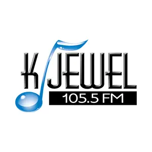 KJWL ケイジュエル 105.5 FM