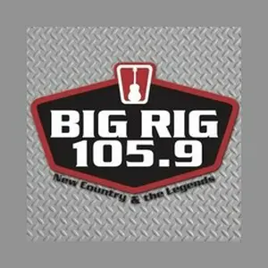 KKBO ザ・ビッグリグ 105.9 FM