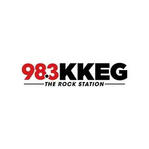 KKEG ザ・ケグ 98.3 FM