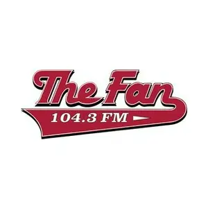 KKFN 104.3 ザ・ファンFM