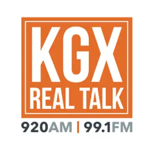 KKGX KPSI KGX 920 AM ラジオ