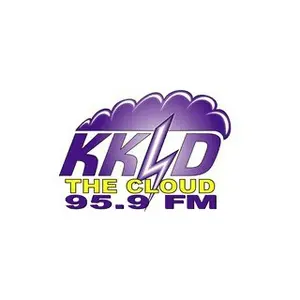 KKLD ザ・クラウド 95.9 FM