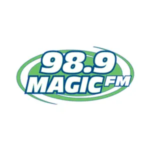KKMG マジック FM 98.9