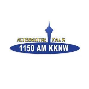 KKNW1150 ラジオ