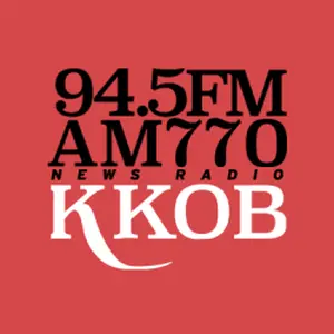 KKOB ニュース ラジオ 770 AM