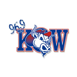 KKOW ザ・コウ 96.9 FM