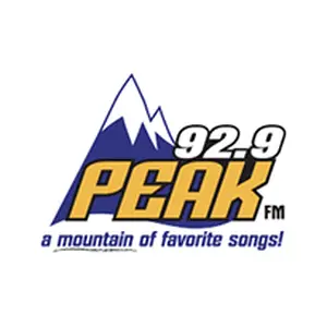 KKPK ザ・ピーク 92.9 FM