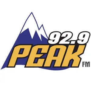KKPK - 92.9 ピーク FM
