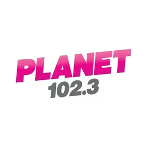 KKPN プラネット 102.3 FM