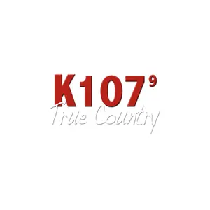 KKRF K107 FM ラジオ