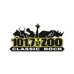 KKZU ザ・ズー 101.7 FM