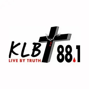 KLBT ライブ・バイ・トゥルース 88.1 FM