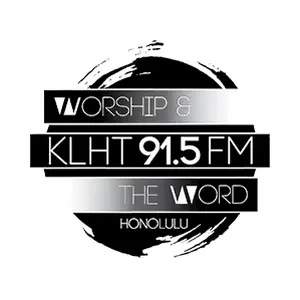 KLHT K-ライト 91.5 FM