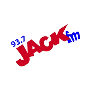 KLKO ジャック FM 93.7