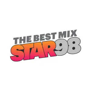 KLLP / KGTM スター 98.5 / 98.1 FM