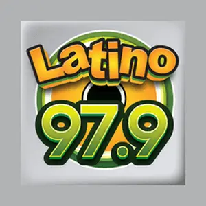 KLMG ラティーノ 97.9 FM