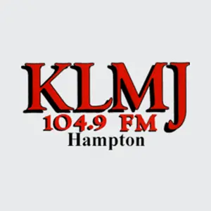 KLMJ フランクリン郡の声 104.9 FM