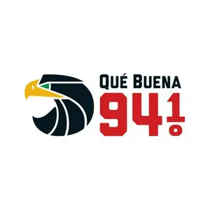 KLNO ラ ケ ブエナ 94.1 (米国のみ)