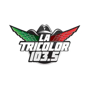 KLNZ トリコロール 103.5 FM