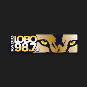 KLOQ ラジオロボ 98.7 FM