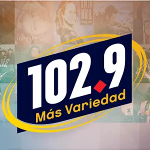 KLQV - もっとバラエティ 102.9 FM