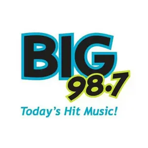 KLTA - ビッグ 98.7 FM