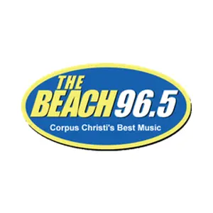 KLTG ザ・ビーチ 96.5 FM